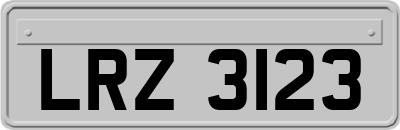 LRZ3123