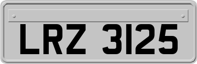 LRZ3125