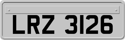 LRZ3126