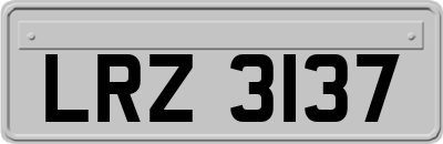 LRZ3137