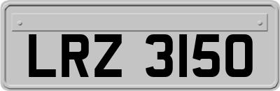 LRZ3150