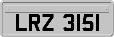 LRZ3151