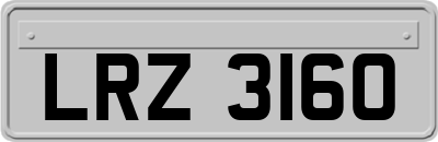 LRZ3160
