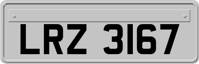 LRZ3167