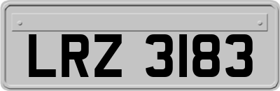 LRZ3183
