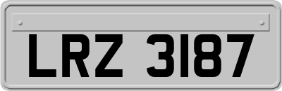 LRZ3187