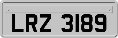 LRZ3189