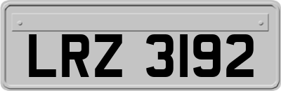 LRZ3192