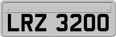 LRZ3200