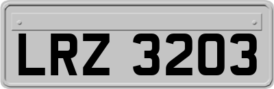 LRZ3203