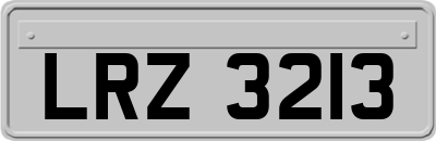 LRZ3213