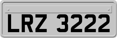LRZ3222