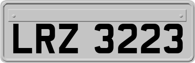 LRZ3223