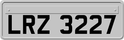 LRZ3227