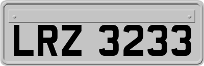 LRZ3233