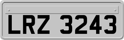 LRZ3243