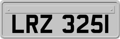 LRZ3251