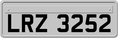 LRZ3252