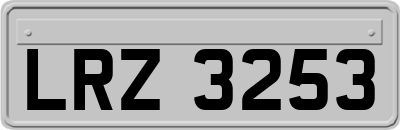 LRZ3253