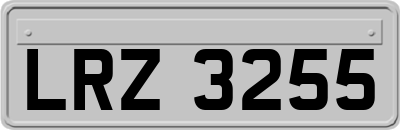 LRZ3255