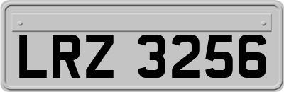 LRZ3256