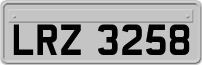 LRZ3258