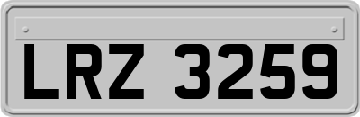 LRZ3259