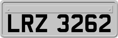 LRZ3262