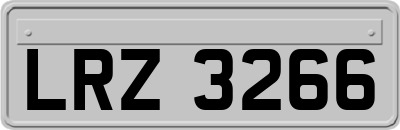 LRZ3266