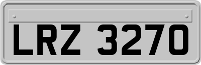 LRZ3270