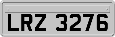 LRZ3276