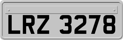 LRZ3278