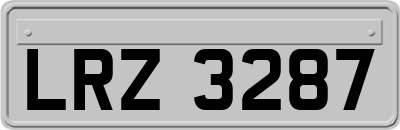 LRZ3287