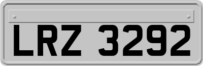 LRZ3292
