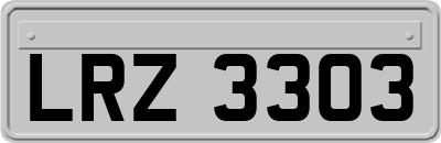 LRZ3303