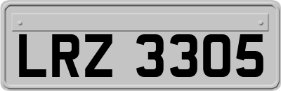 LRZ3305