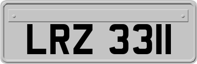 LRZ3311