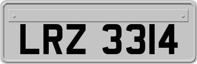 LRZ3314