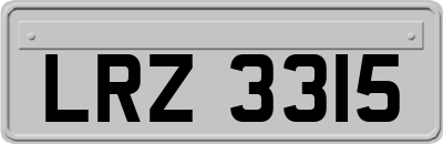 LRZ3315