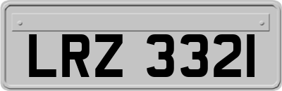 LRZ3321