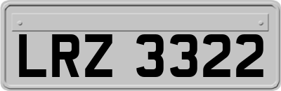 LRZ3322