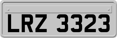 LRZ3323
