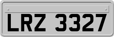 LRZ3327