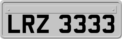 LRZ3333