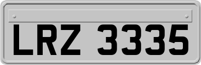 LRZ3335