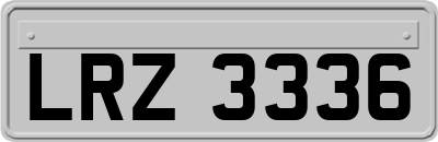 LRZ3336