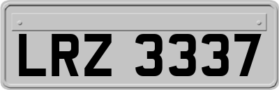LRZ3337