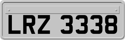 LRZ3338