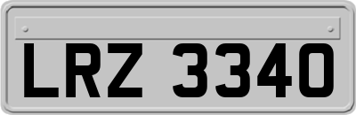 LRZ3340