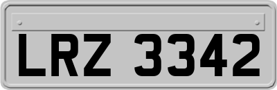 LRZ3342